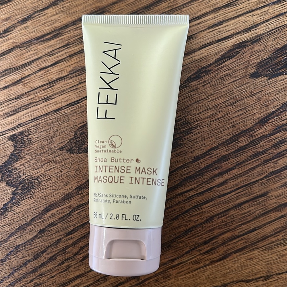 Fekkai Shea Butter Intense Hair Mask - Picture 2 of 5